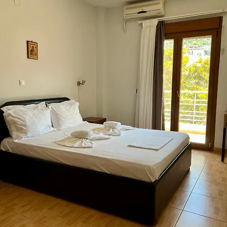 Magnolia Lejlighedshotel *