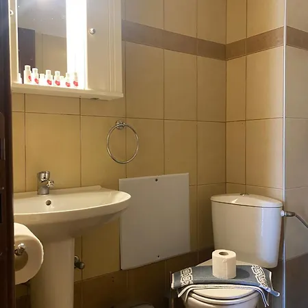 Magnolia Lejlighedshotel *