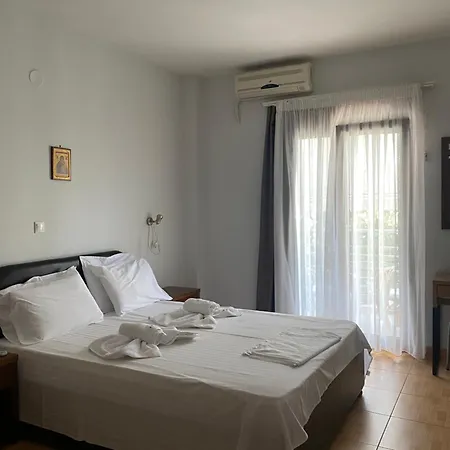 Lejlighedshotel Magnolia