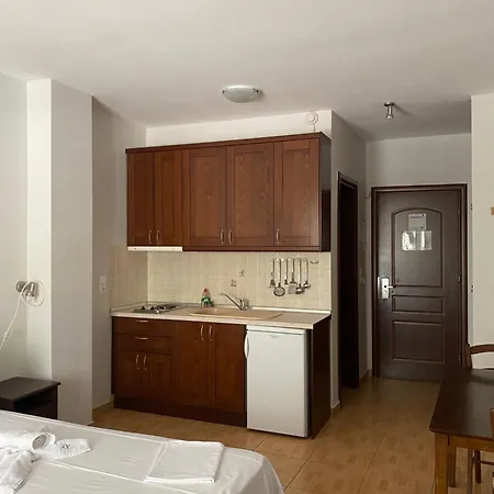 Magnolia * Loutra Edipsou (Evia)