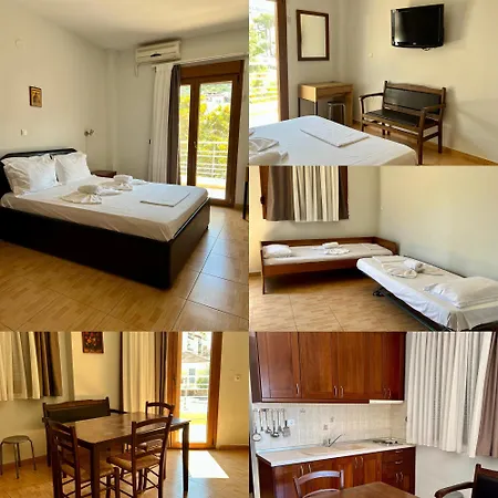 Magnolia * Loutra Edipsou (Evia)