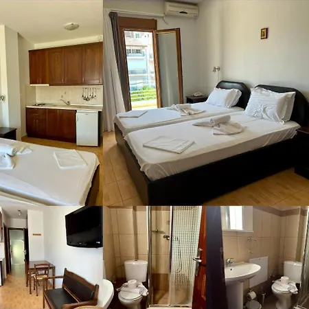 Lejlighedshotel Magnolia