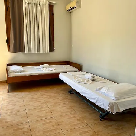 Lejlighedshotel Magnolia *