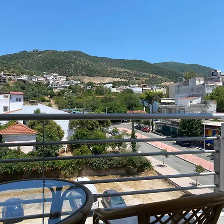 Magnolia * Loutra Edipsou (Evia)