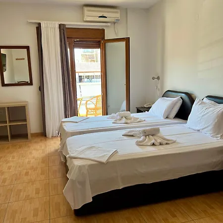 Lejlighedshotel Magnolia *