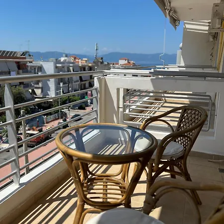 Aparthotel Magnolia *