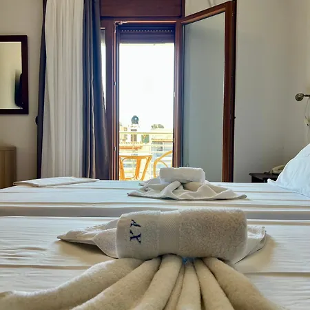 Magnolia Aparthotel *