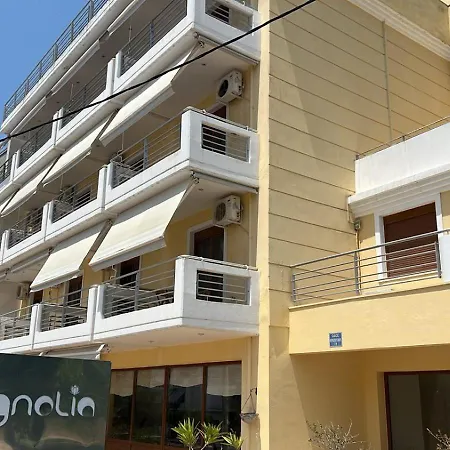 Magnolia Loutra Edipsou (Evia)