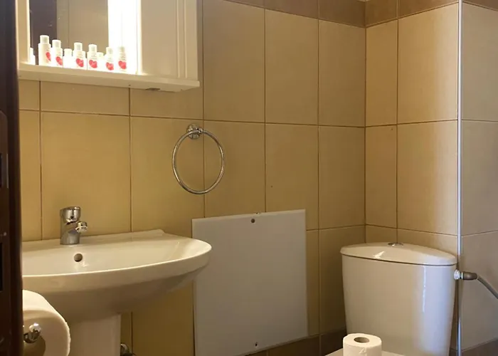 Magnolia Apart-hotel *