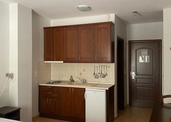 Magnolia * Loutra Edipsou (Evia)