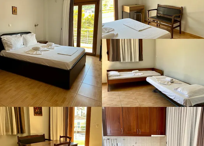 Magnolia * Loutra Edipsou (Evia)