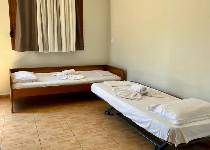 Apart-hotel Magnolia *