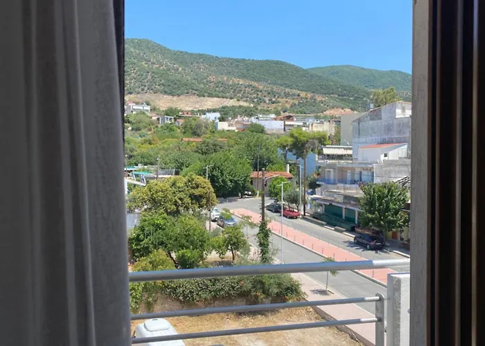 Magnolia Apart-hotel *