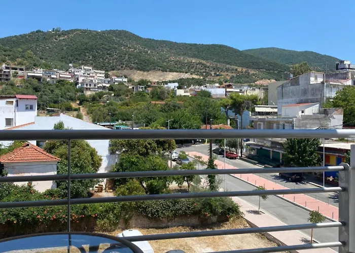 Magnolia * Loutra Edipsou (Evia)