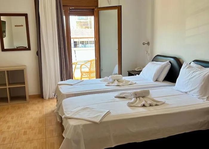 Apart-hotel Magnolia *